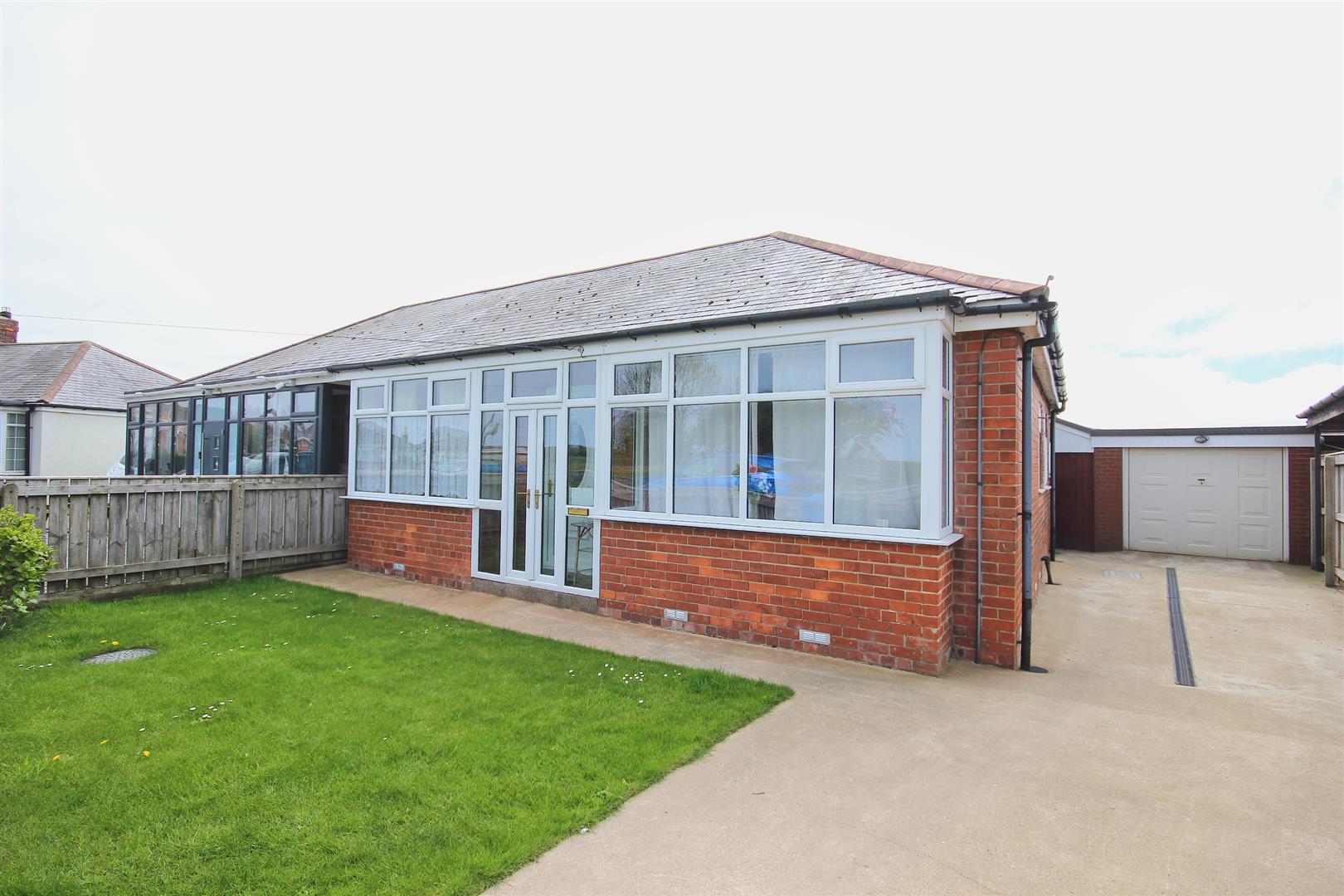 Seaside Road, Aldbrough